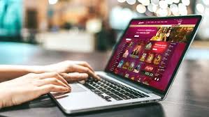 Зеркало Vulkan Stavka Casino